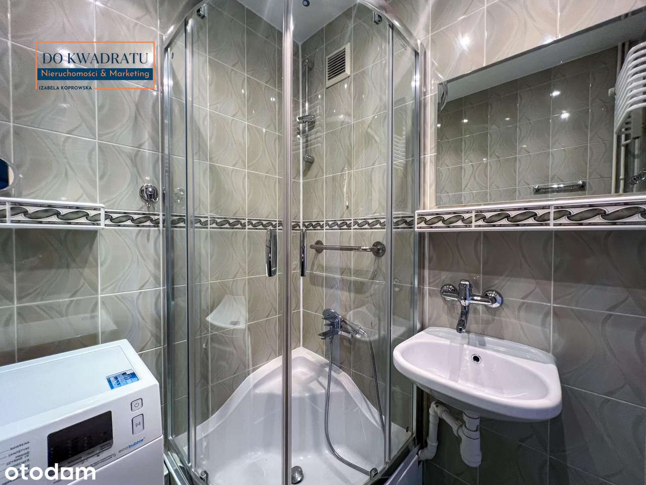 Dwustronne  Mieszkanie  na Południu | 3 pokoje | balkon  | klimatyzacj-12