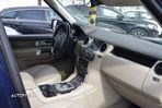 Land Rover Discovery 4 3.0 L TDV6 GRAPHITE Aut. - 9