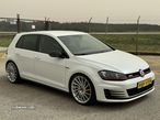 VW Golf 2.0 TSi GTi DSG - 8