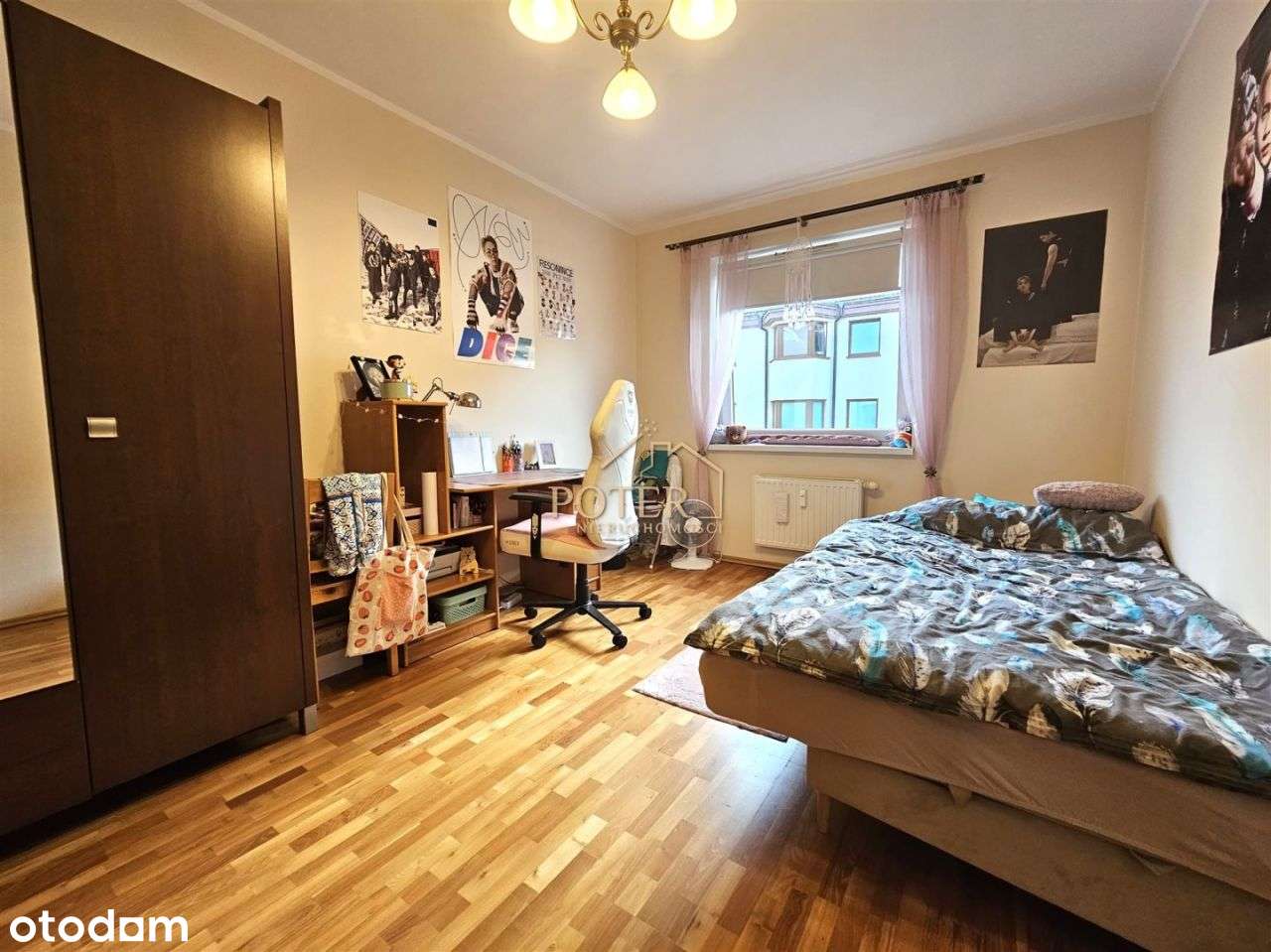 ⭐️Przestronne 3 pok | Taras | Oddzielna kuchnia⭐️ - Pełny obrazek: 4/20