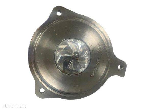 Miez Turbina Seat Ibiza 4 1.2 TSI 86 CP Cod turbina: 03F145701H - 1