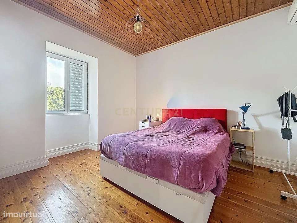 Moradia Única na Vila da Povoação – Um Verdadeiro Miradouro!-16