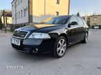 Skoda Octavia - 9