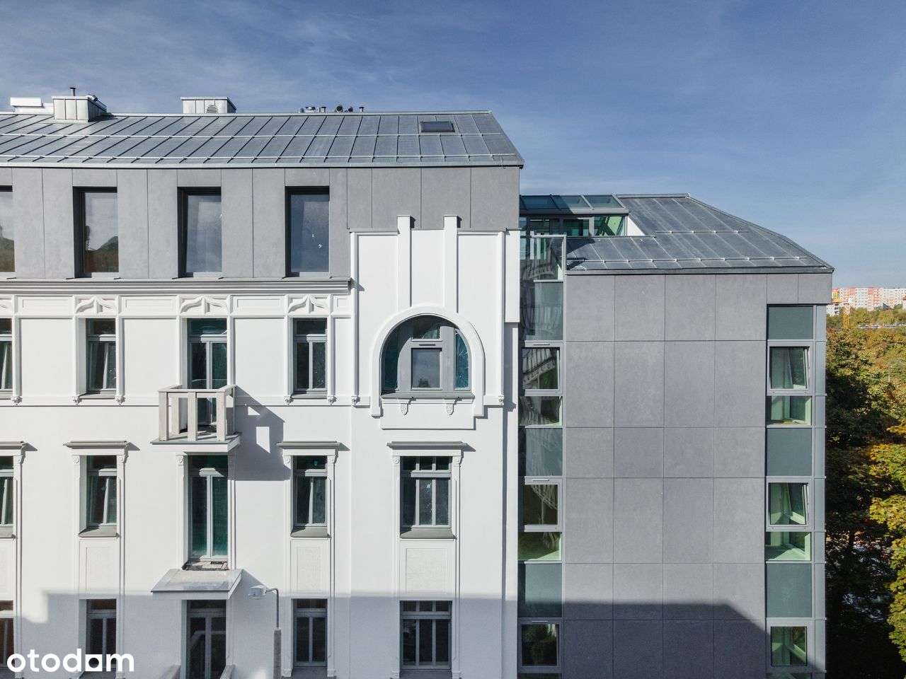 Niecała Prestige Residence | nowe mieszkanie M03 - Pełny obrazek: 2/18