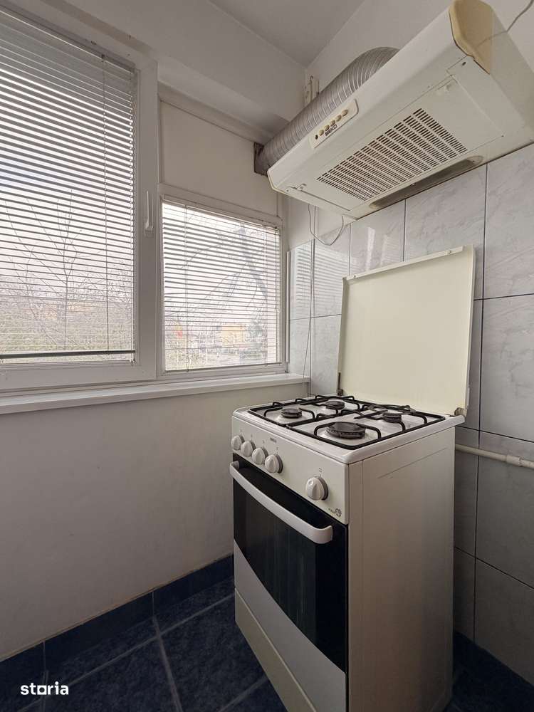 APARTAMENT 2 CAMERE | ETAJ 1 | CONSTRUCTORILOR-18