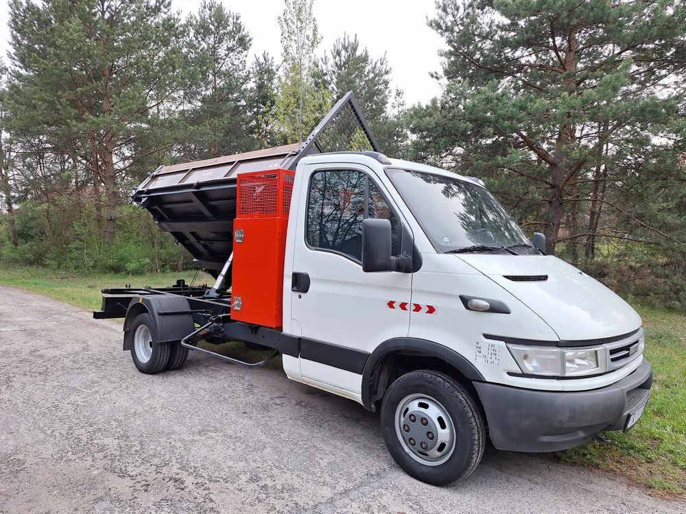 Iveco Daily 2006