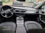 Audi A6 3.0 TDI Quattro S tronic - 19