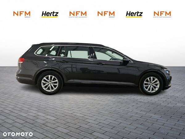 Volkswagen Passat 2.0 TDI BMT SCR Comfortline DSG7 - 7