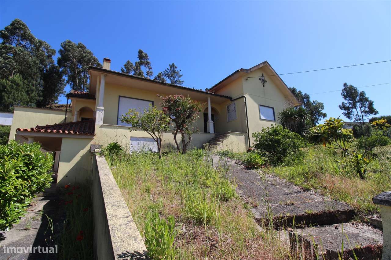 Moradia T3/ Anexos / Caranguejeira / Leiria - Grande imagem: 2/18