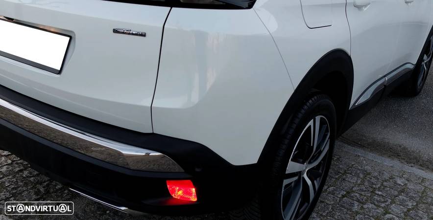 Peugeot 3008 2.0 BlueHDi GT Line Grip Control - 29