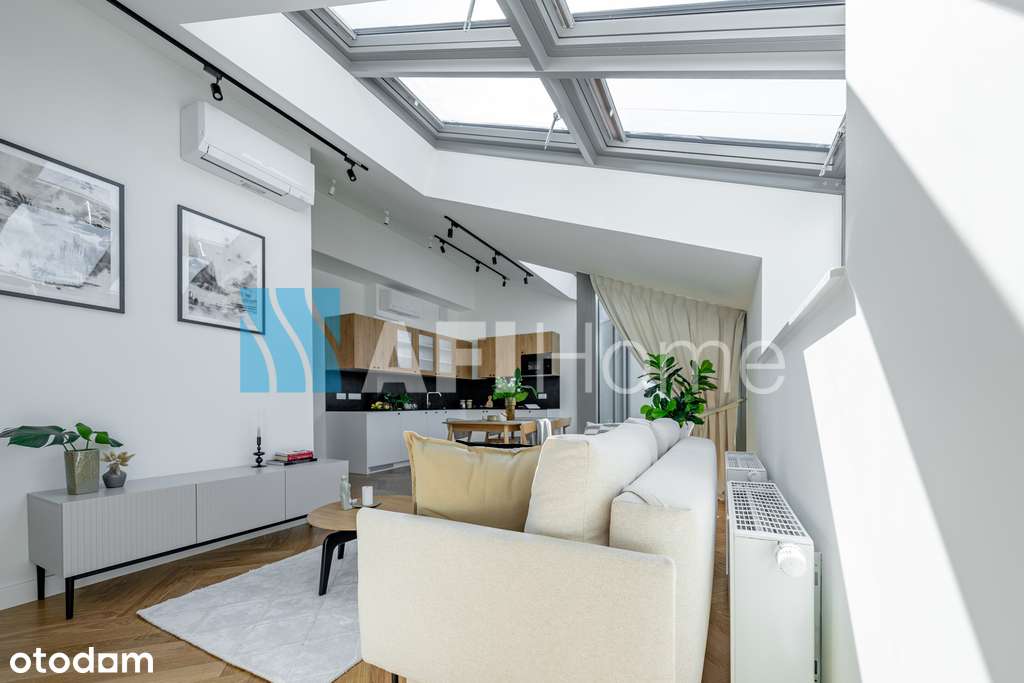 Mieszkanie Typu Studio z balkonem! | Mirów - Pełny obrazek: 3/5