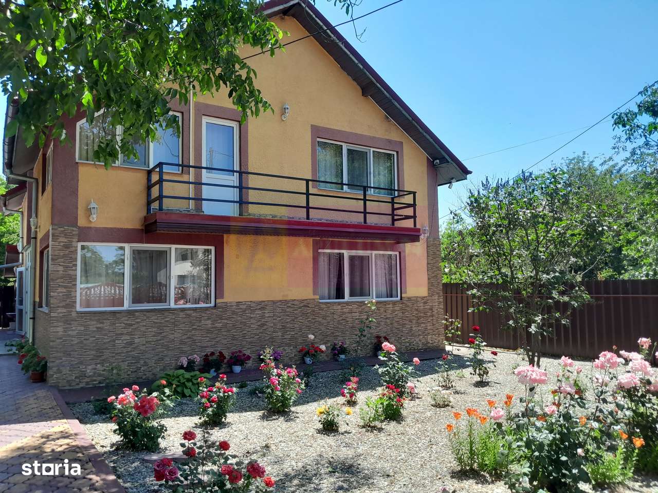 Movilita - vanzare casa 5 cam p+1 - Imagine principală: 2/20