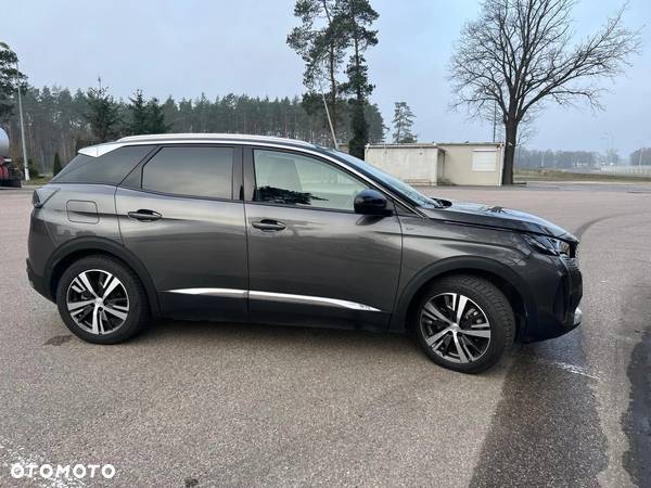 Peugeot 3008 - 14