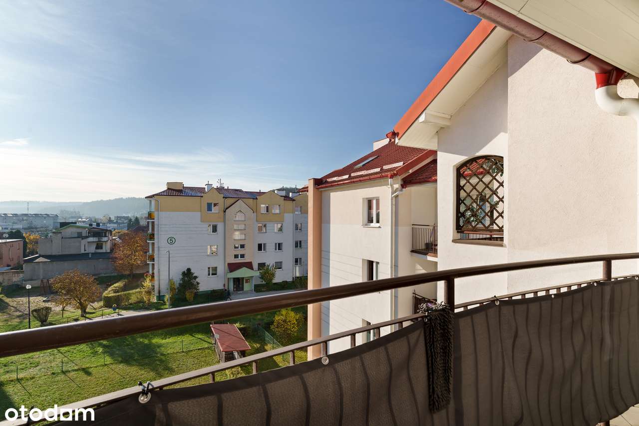 3  pokoje, świetna lokalizacja, SKM, pełna infrastruktura.-19