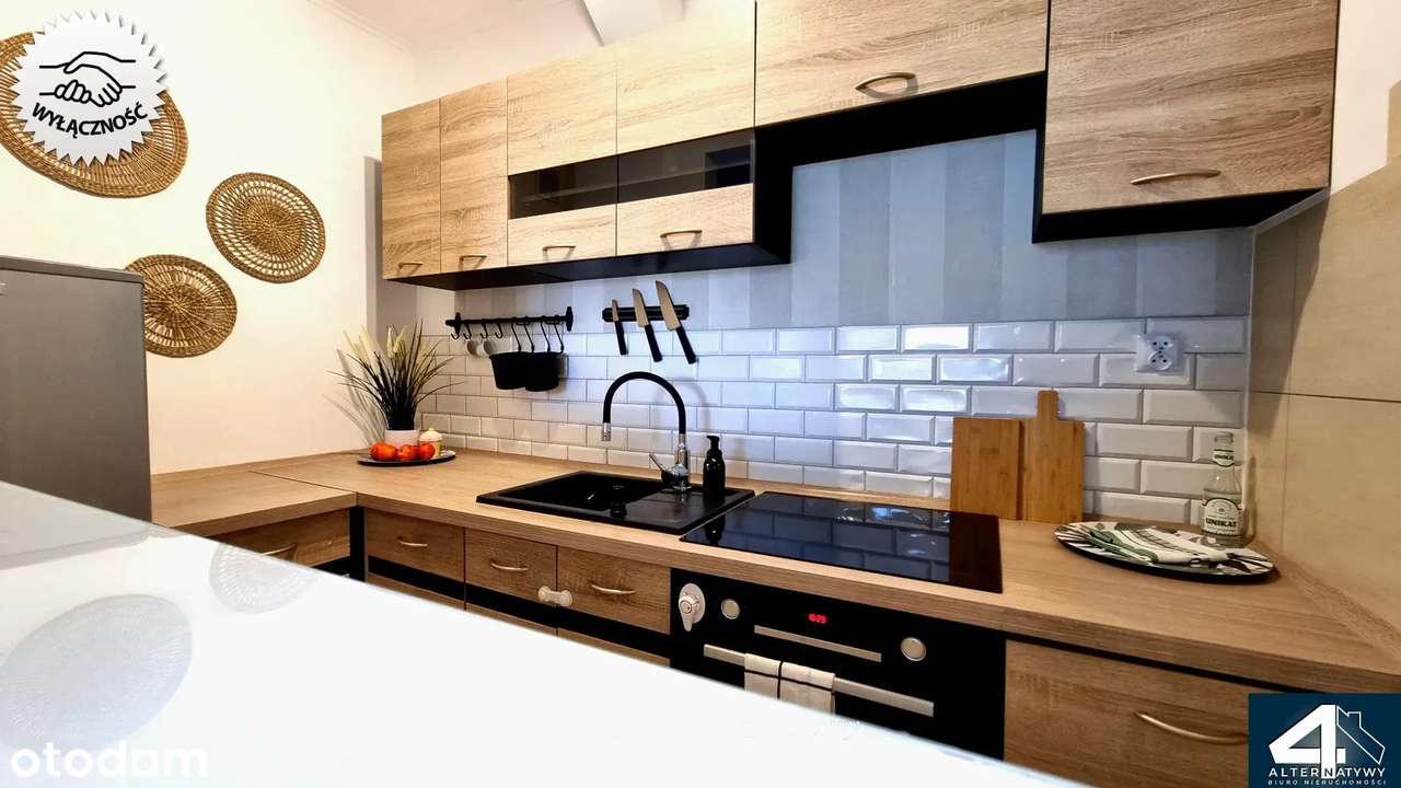 Eleganckie i komfortowe M3 - Pełny obrazek: 1/14