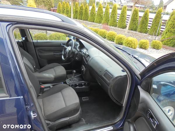 Volkswagen Golf IV 1.9 TDI Basis - 18