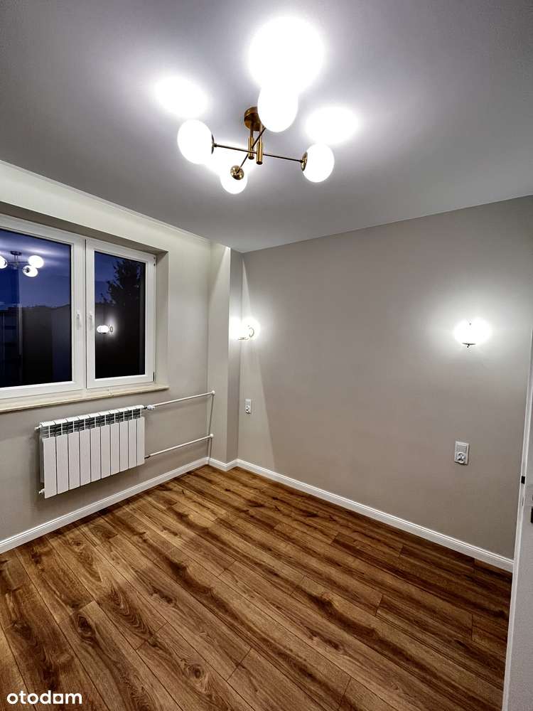 3 pokoje nad zalewem po Generalnym Remoncie - Pełny obrazek: 5/10