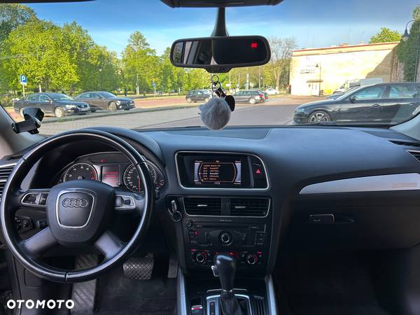 Audi Q5 2.0 TFSI Quattro S tronic - 17