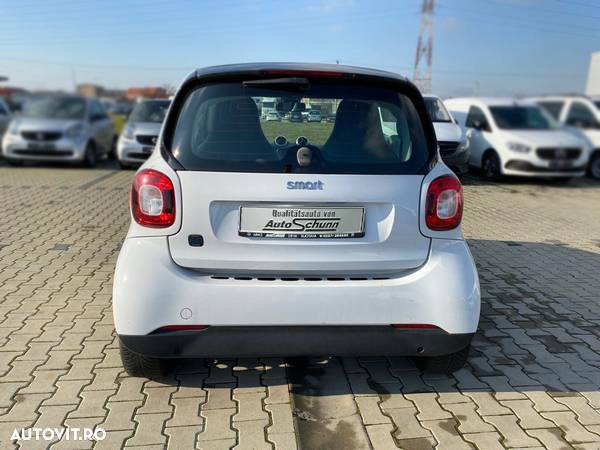 Smart Fortwo coupe Electric drive - 6