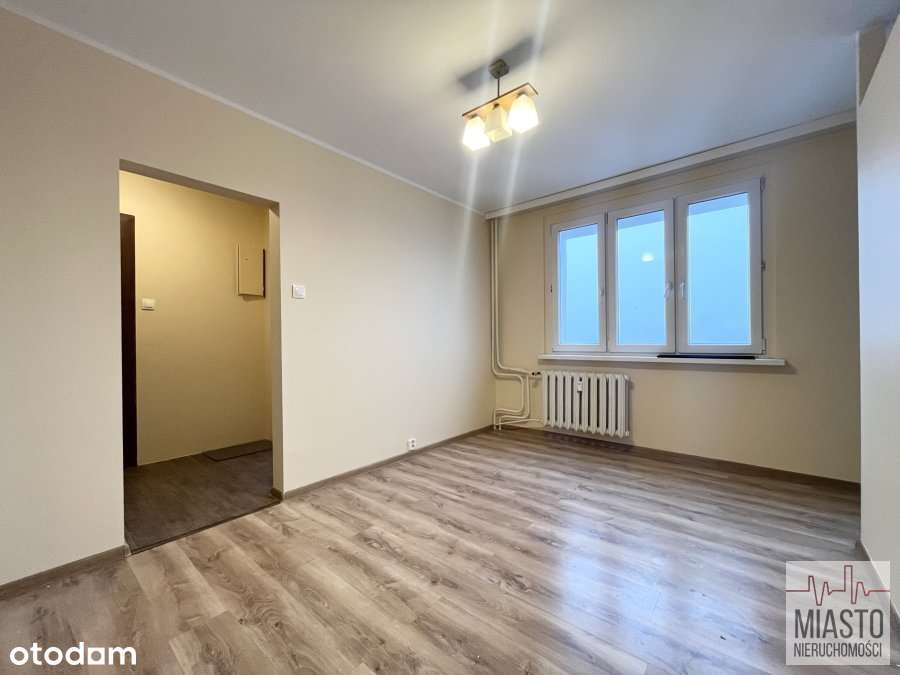 Mieszkanie Bytków - Pełny obrazek: 1/6