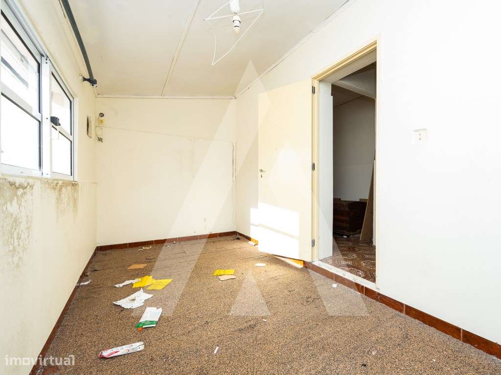 Moradia Térrea Isolada - Torrão Lameiro, Ovar-48