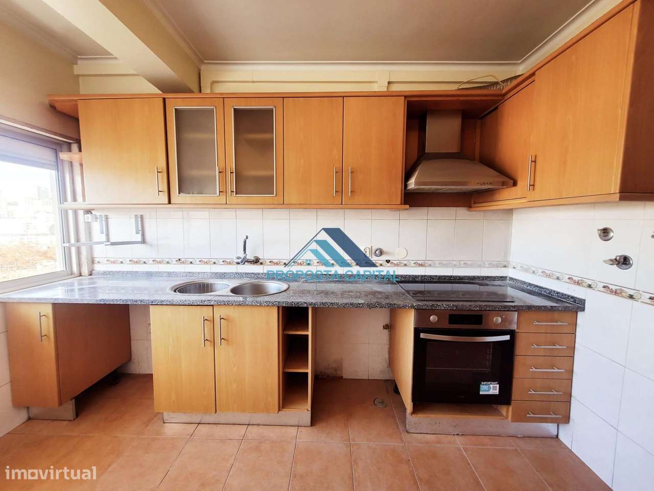 OPORTUNIDADE APARTAMENTO T2 | PENDÃO-QUELUZ-6