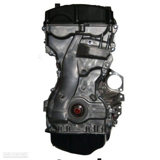 Motor  Novo KIA SPORTAGE 2.0 CVVT G4KD - 2