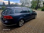 Volkswagen Passat 2.0 TDI Comfortline DSG - 6