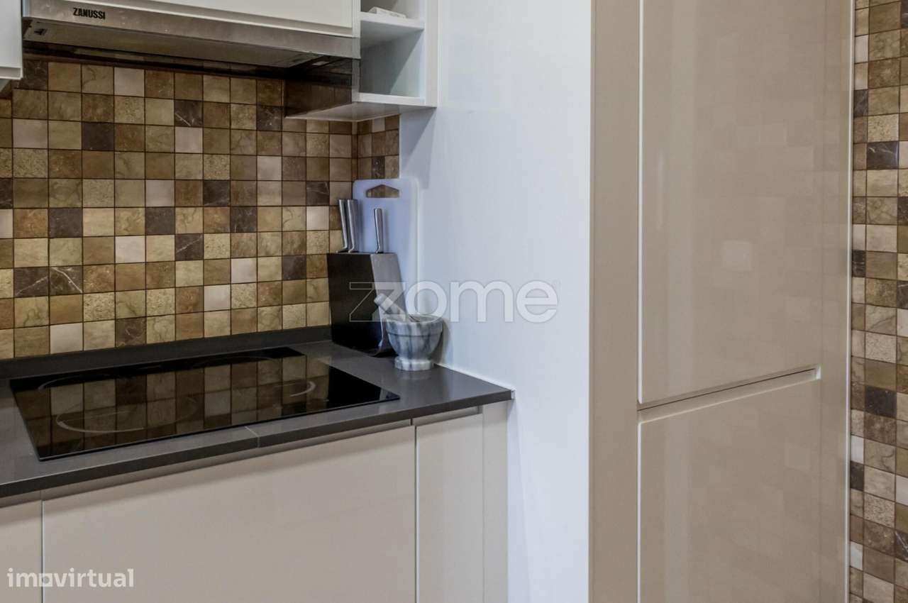 Duplex T4 Cascais-15