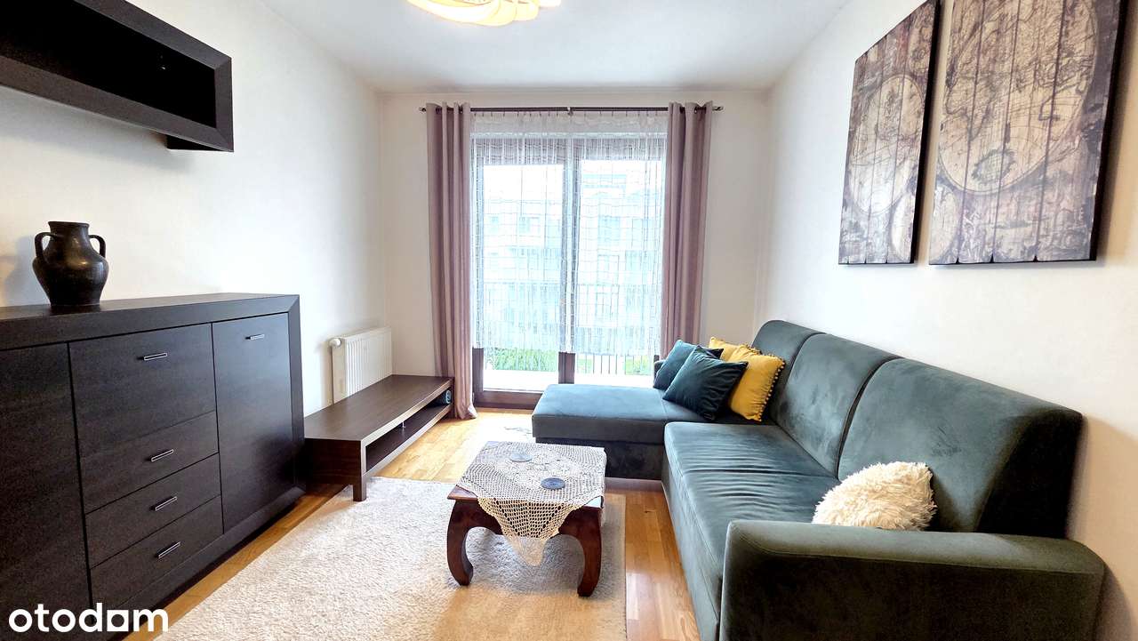 Mieszkanie 2 pokoje | ul. Przewóz 36A | 59 m² | Bez prowizji – pohled 2