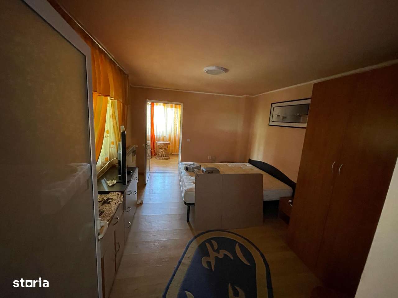 Casa de vanzare in Slanic - Central!-17