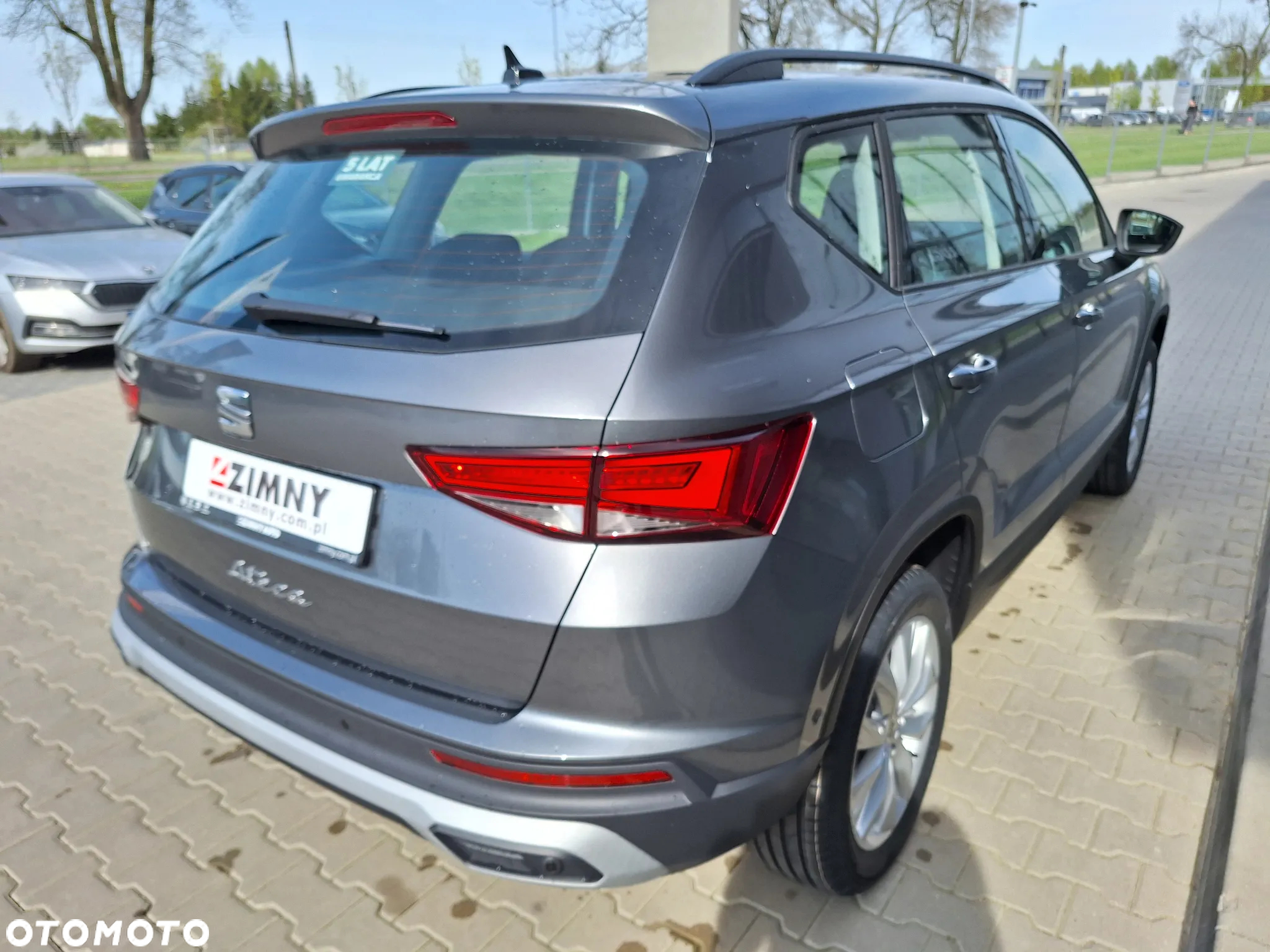 Seat Ateca 1.5 TSI Style S&S - 6