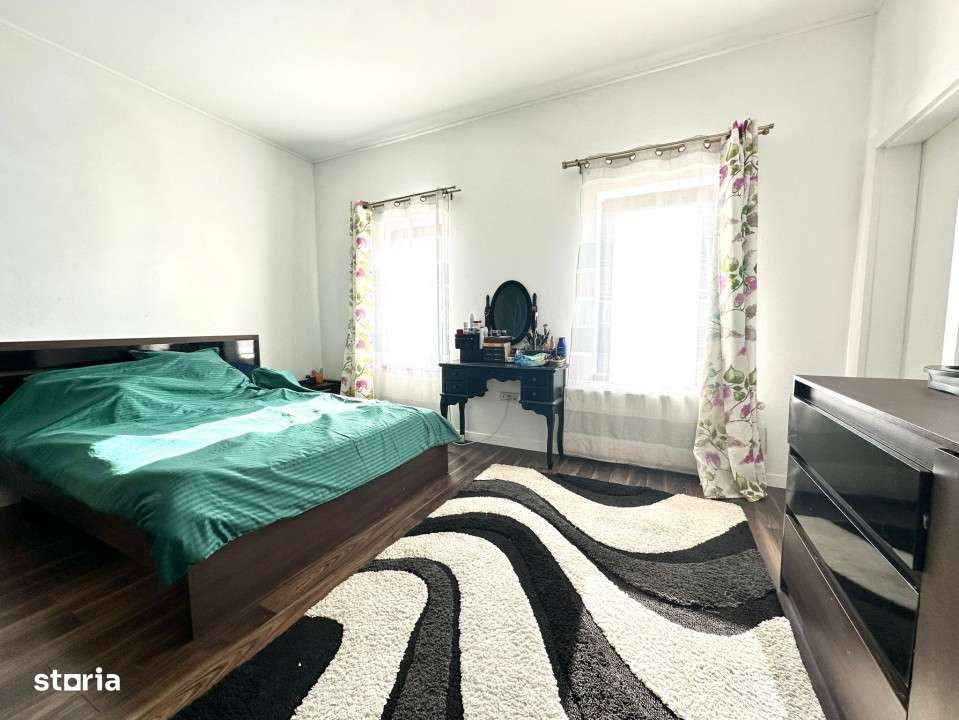 Duplex, 4 camere, 108 mp utili, 360 mp teren - Dumbravita - Imagine principală: 4/7