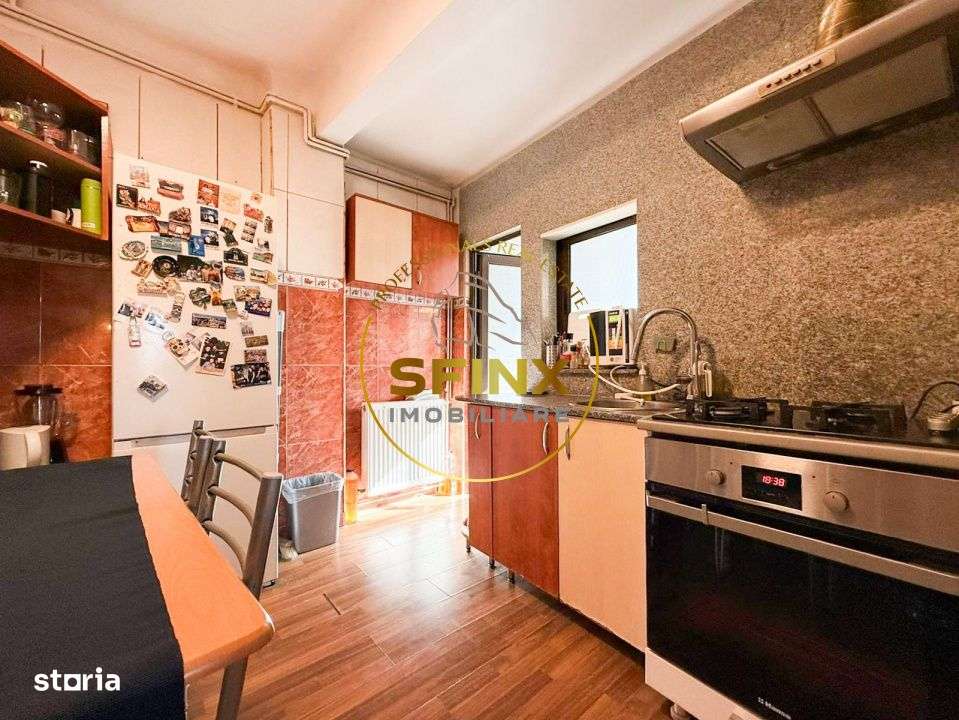 3 camere, central, Mihai Eminescu-9