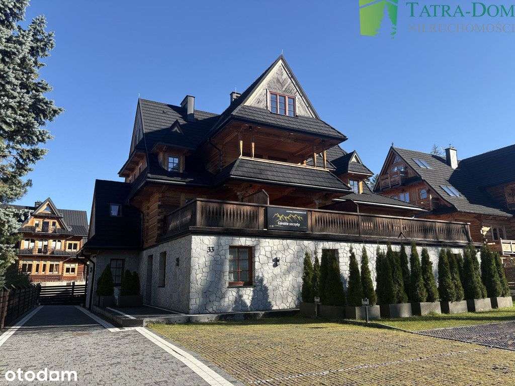 Małe mieszkanie- Spa - świetna stopa zwrotu - Pełny obrazek: 5/5