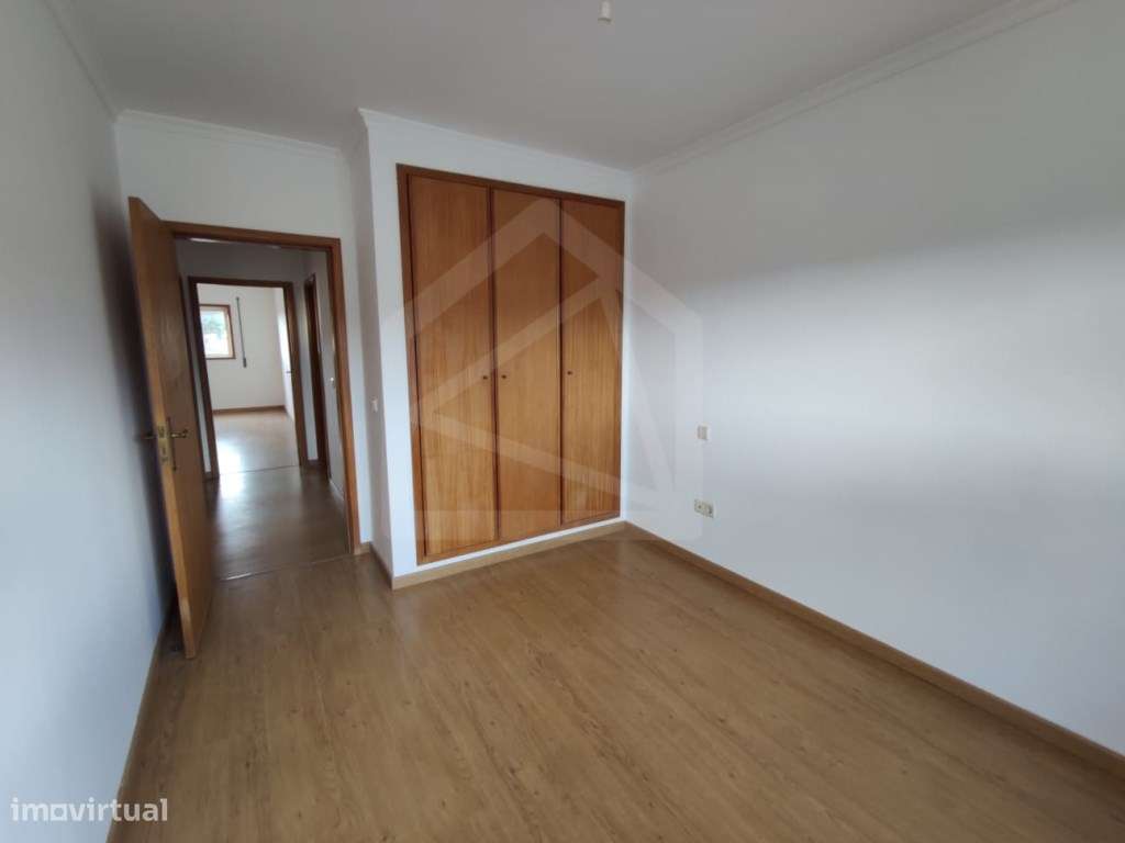 Apartamento T3 em Oliveira de Azeméis-6