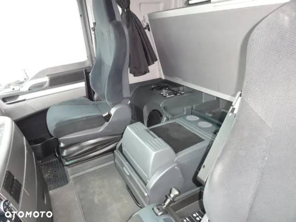 MAN TGX 18.480 euro6 AUTOMAT RETARDER XXL Low Deck - 22