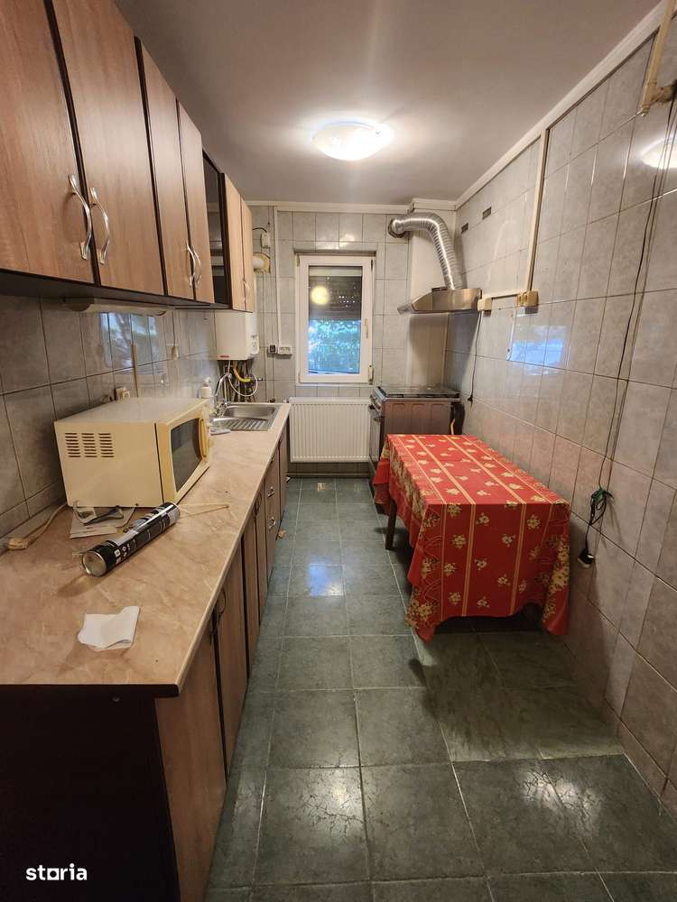 2 Camere mobilat si utilat zona Alecu Russo - Imagine principală: 3/12