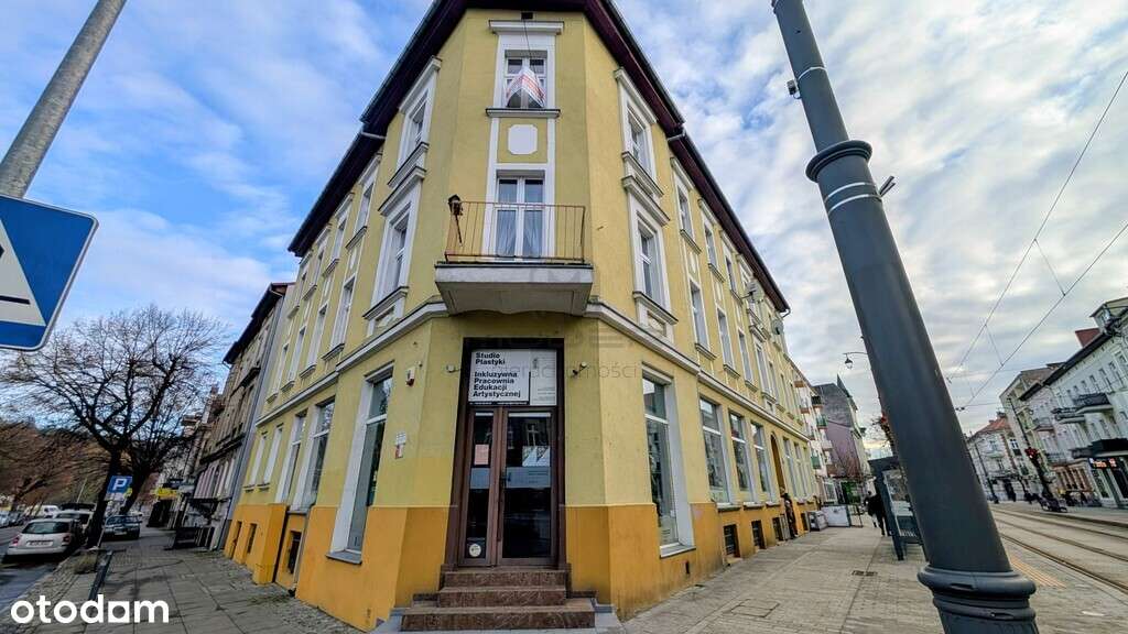 Mieszkanie z duszą w centrum Gorzowa-12