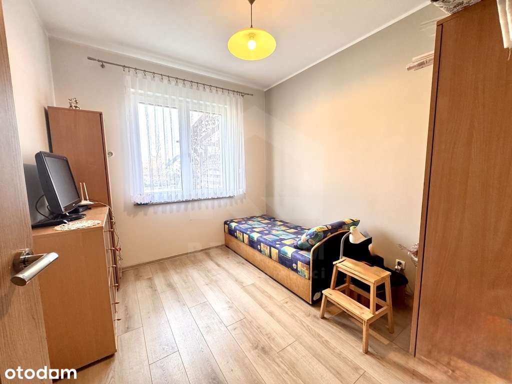 Dom wolnostojący Tarnów Opolski-16