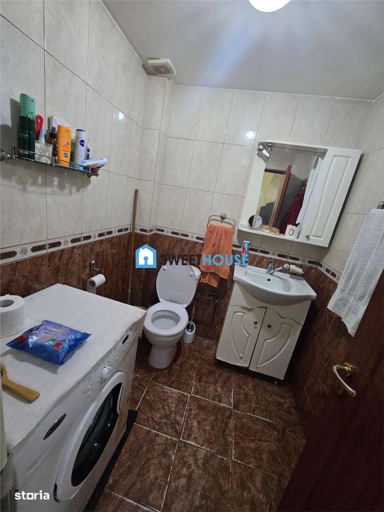 Casa in Centru Fagaras - Imagine principală: 5/14