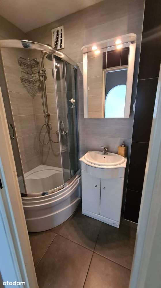 Wynajmę mieszkanie 35 m2 nowa lazienka i kuchnia - Pełny obrazek: 4/8