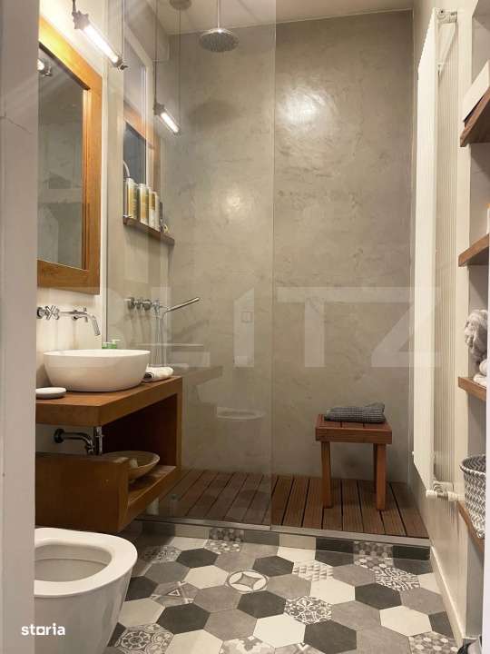 Apartament de vanzare cu 3 camere, 120 mp, zona Dorobantilor - Imagine principală: 5/13