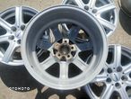 5x100 Felgi Aluminiowe Alufelgi 16 AUDI A3 8L TT VW GOLF IV 4 BORA NEW BEETLE POLO FOX SEAT IBIZA CORDOBA TOLEDO II IV LEON SKODA OCTAVIA I FABIA ROOMSTER PRAKTIK RAPID SUBARU TOYOTA Legnica ALU-RAD - 12