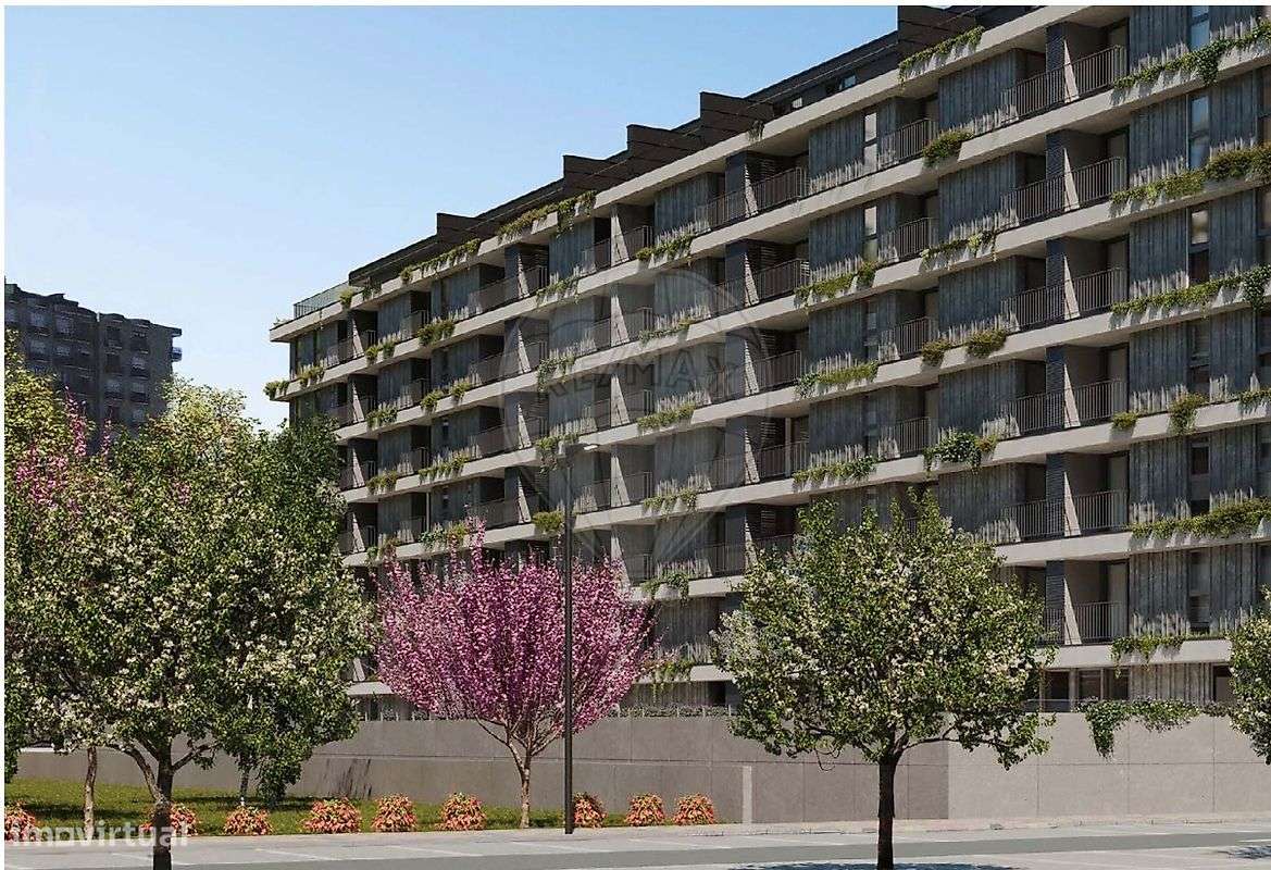 Apartamento T1 para venda - Grande imagem: 3/17