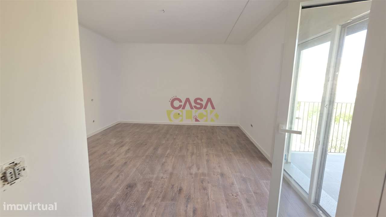 Apartamento T3 Venda em Nossa Senhora de Fátima,Entroncamento-6