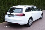 Opel Insignia 1.6 CDTI ecoFLEX Start/Stop Edition - 9