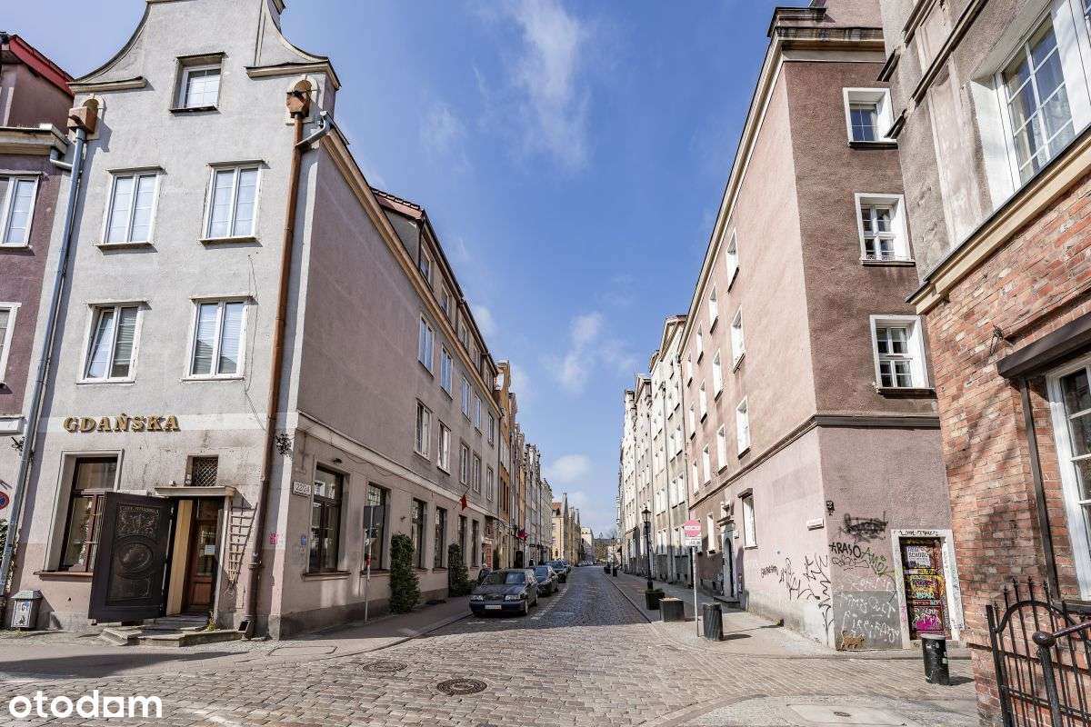 Na sprzedaż mieszkanie 63,5 m² – Starówka-16