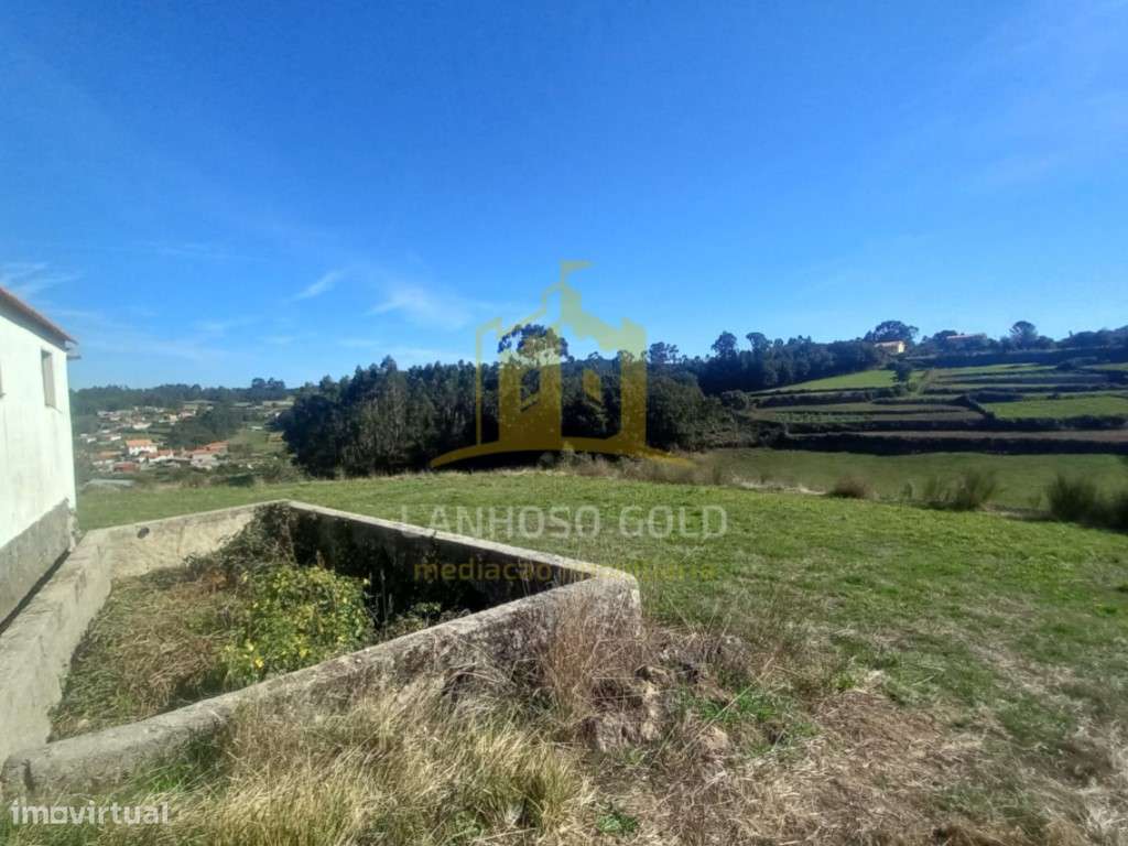Terreno de Construção - Cunha, Paredes de Coura - Grande imagem: 4/21
