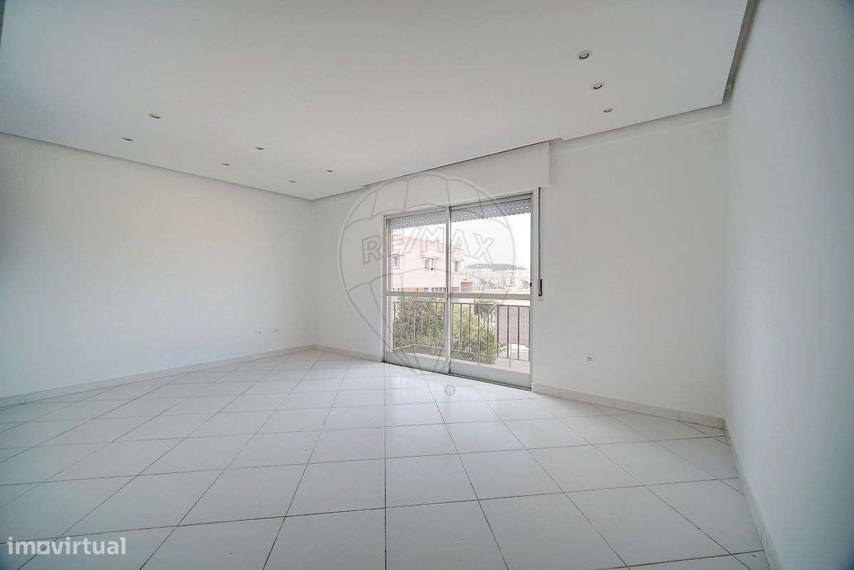 Apartamento – Algueirão-Mem Martins - Mais